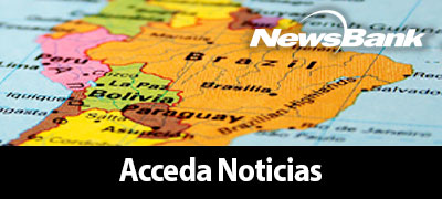 Logo for Acceda Noticias