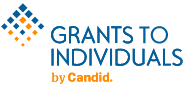 Logo for Grants to Individuals